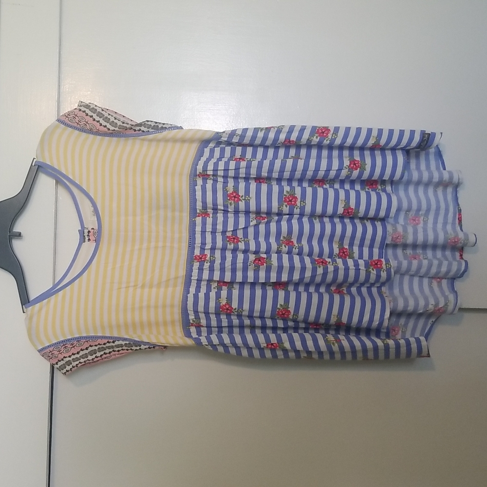 New with tags Matilda Jane top